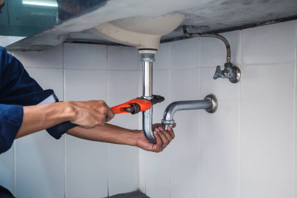 Best Sprinkler Systems  in Marion, SC