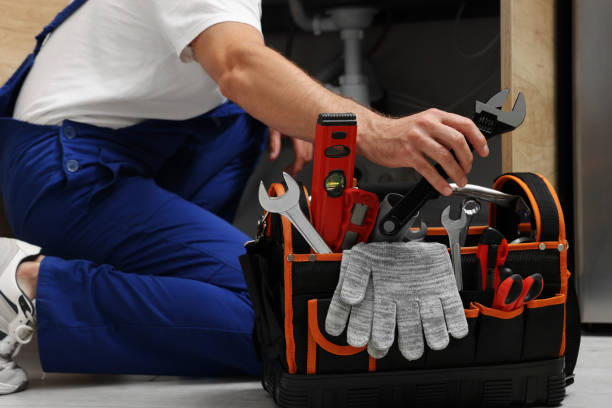 Best Emergency Plumbing Repair  in Marion, SC
