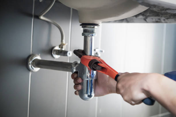 Best Toilet Repair Services  in Marion, SC