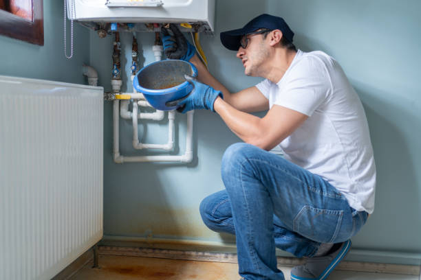 Best Clogged Drain Plumber  in Marion, SC