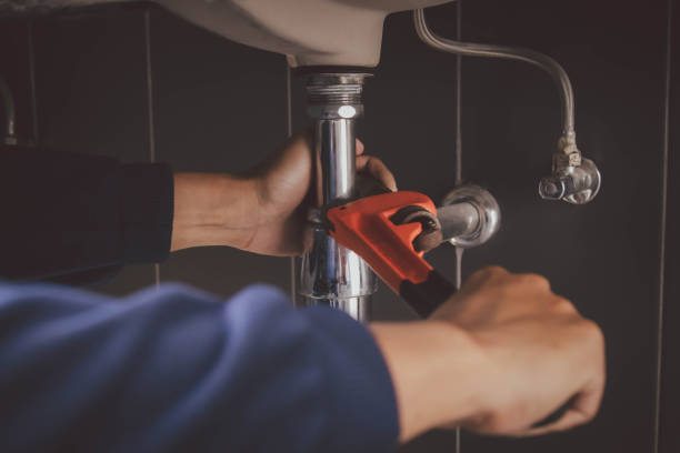 Trusted Marion, SC Plumbing Experts