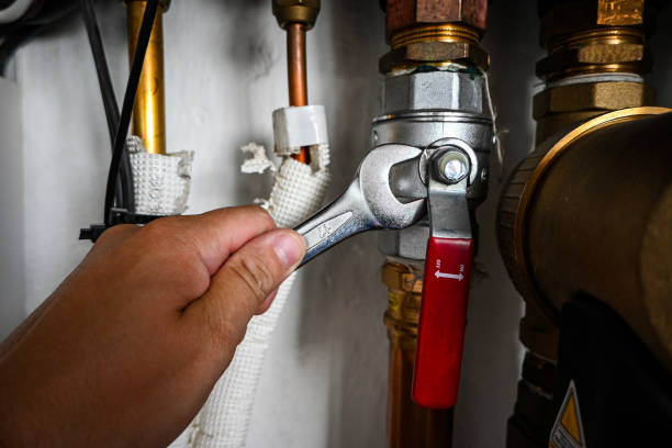 Best Commercial Plumbing Services  in Marion, SC
